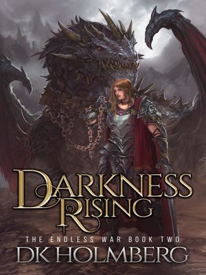 cover image of Darkness Rising